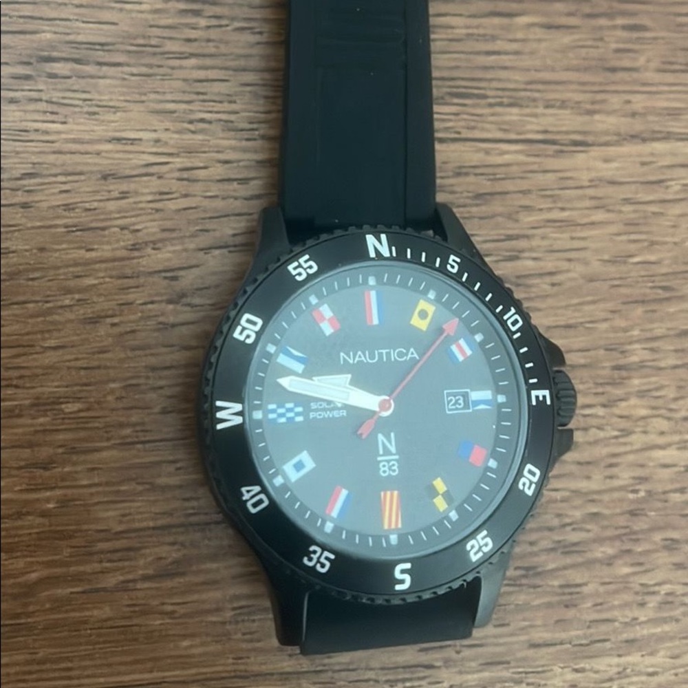 Watch